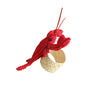 Lobster & Crab Napkin Rings