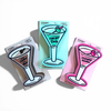 Cleanie Martini Scrubbly Sponge