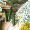 Fresh Herbs - Set of 3 Mixed Dish Towels