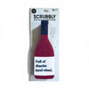 Full of Thanks (And Wine) Scrubbly™ Sponge