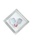 Pickleball Napkin Weight